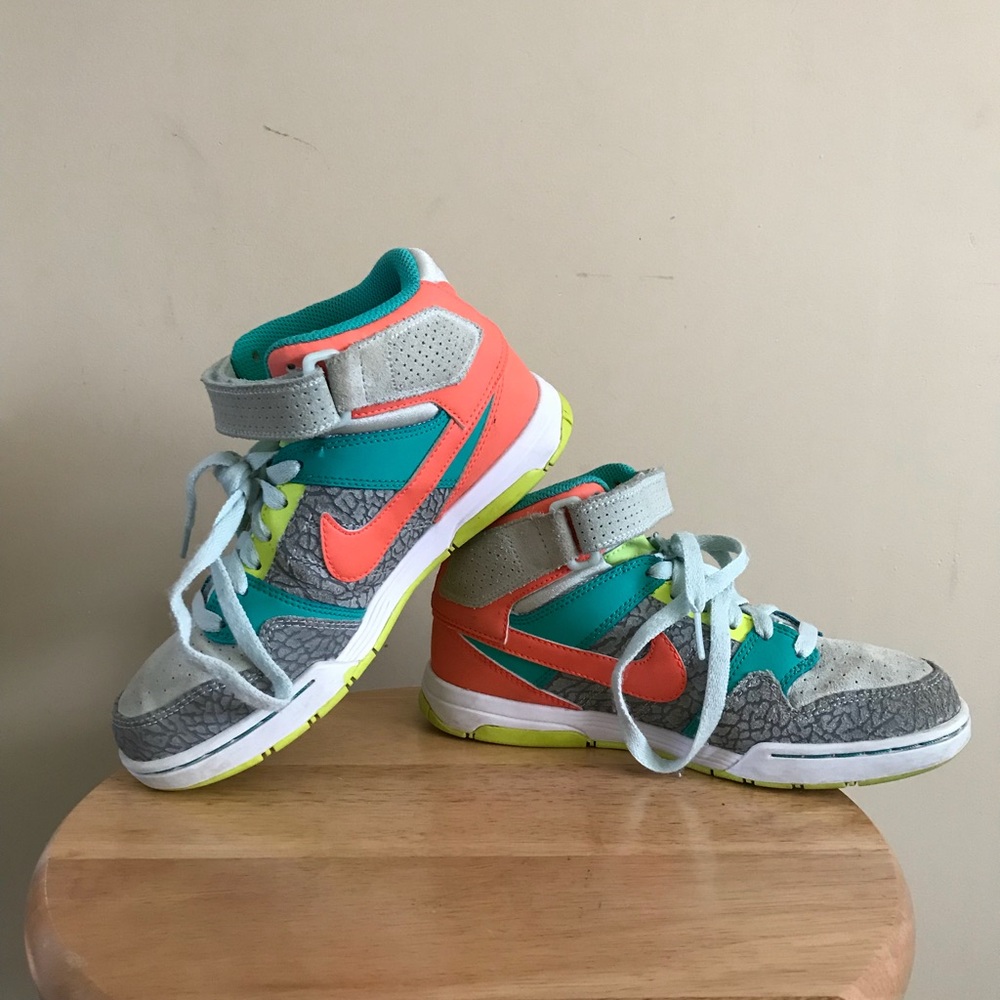 Nike’s